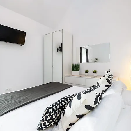 H2m Hiniestrosa French Balcony Aacc Wifi * Málaga