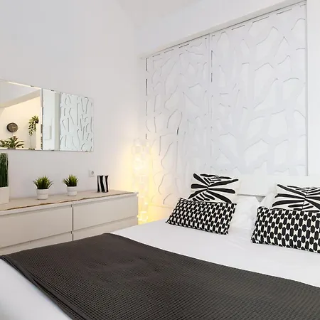 Appartement H2m Hiniestrosa French Balcony Aacc Wifi